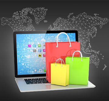 Amazon and eBay Link from Holbi Amazon and eBay Link from Holbi
